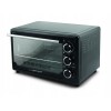Esperanza EKO006 Mini oven with convection and spit 25 l 1600W Black Esperanza EKO006 Mini oven with convection and spit 25 l 1600W Black