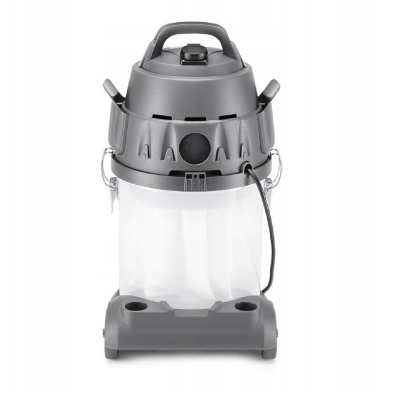 MASTER PROFI VACUUM CLEANER 45.15 MFE MASTER PROFI VACUUM CLEANER 45.15 MFE