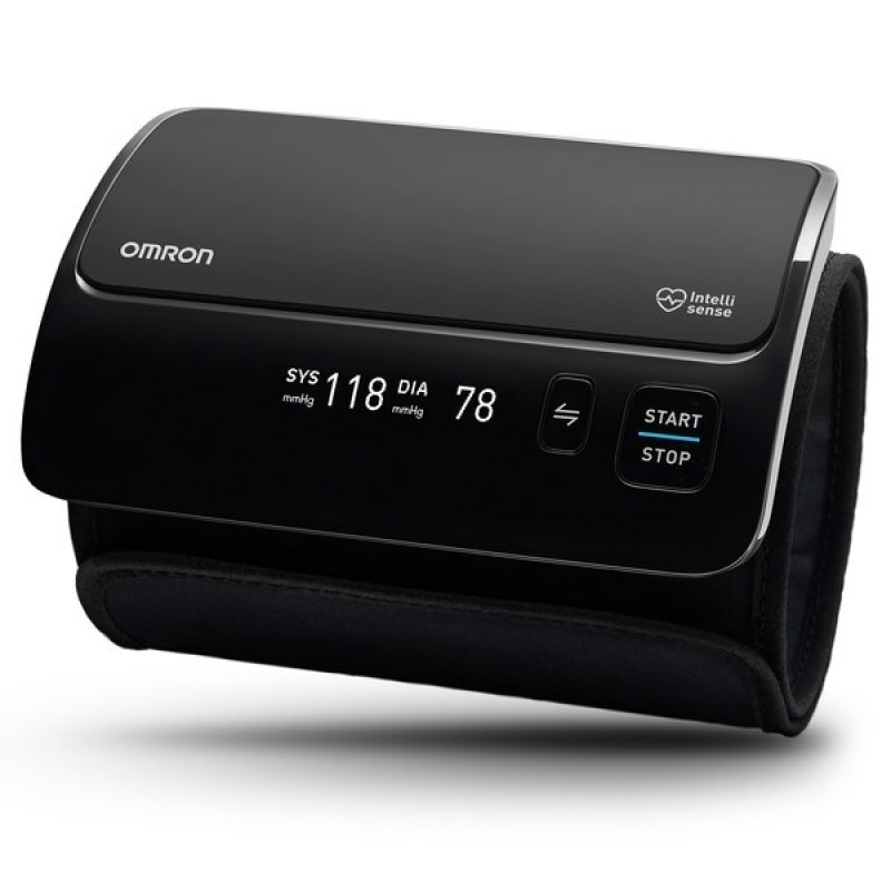 Omron EVOLV Upper arm Automatic Omron EVOLV Upper arm Automatic