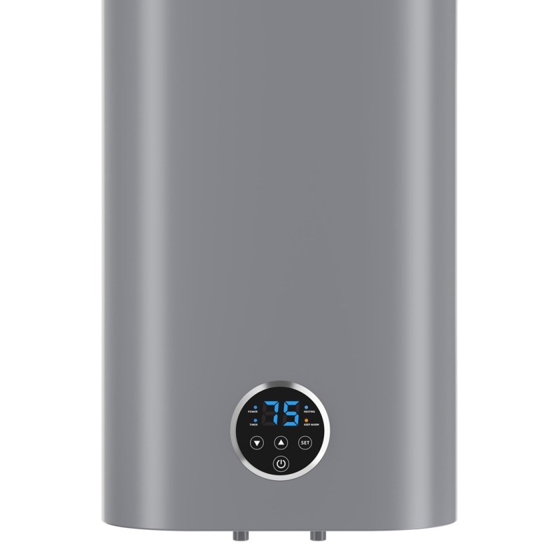 LIN LIFVD1 50L grey electric boiler without WI-FI LIN LIFVD1 50L grey electric boiler without WI-FI