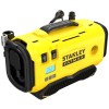 Rechargeable compressor 18V SFMCE520B STANLEY Rechargeable compressor 18V SFMCE520B STANLEY