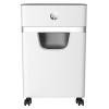 HP ONESHRED 15CC 20L paper shredder Micro-cut shredding HP ONESHRED 15CC 20L paper shredder Micro-cut shredding