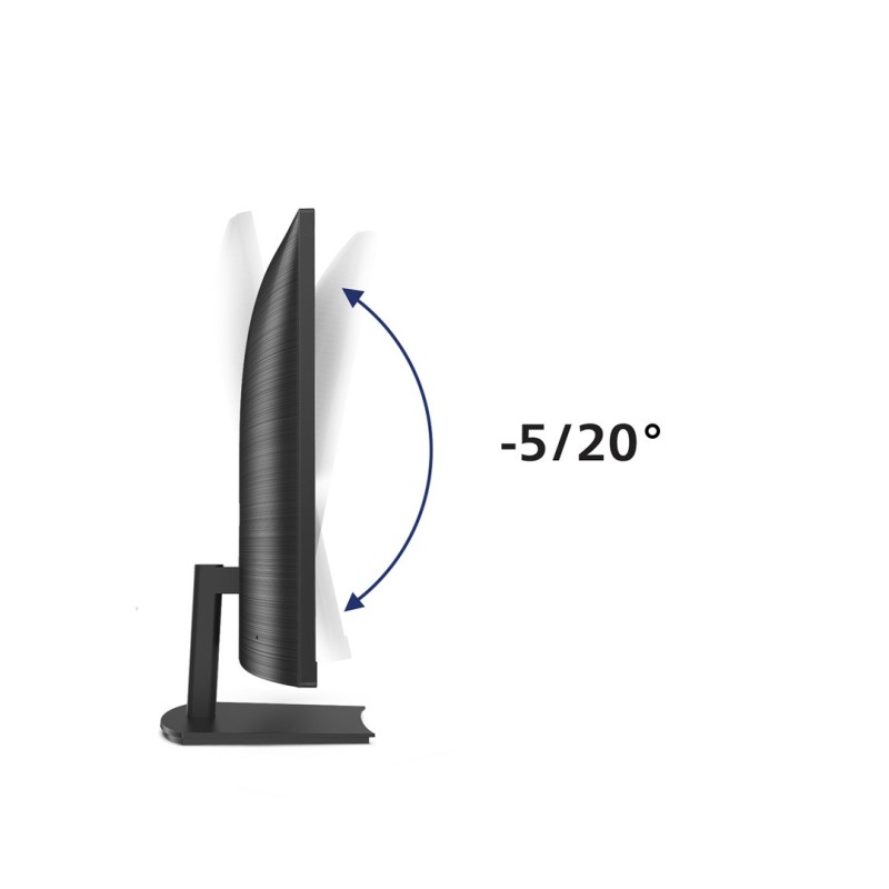 Philips E Line 241E1SCA/00 computer monitor 59.9 cm (23.6