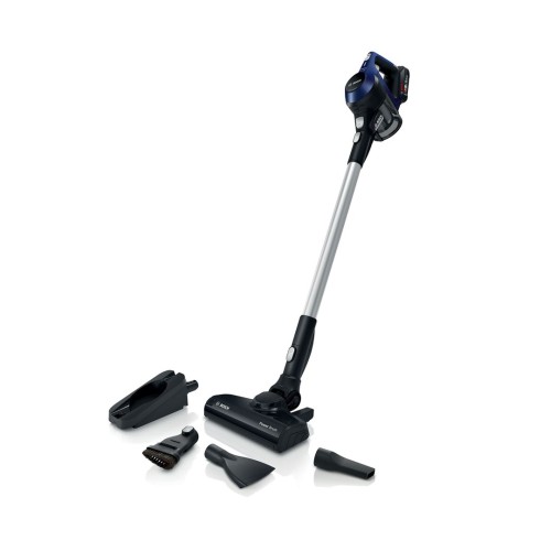 Bosch Serie 6 BBS611MAT handheld vacuum Blue Bagless Bosch Serie 6 BBS611MAT handheld vacuum Blue Bagless