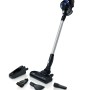 Bosch Serie 6 BBS611MAT handheld vacuum Blue Bagless