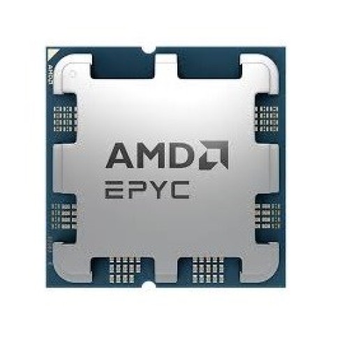 AMD EPYC 4585PX (16/32) 4.3GHz (Up to 5.7 GHz) Socket AM5 TDP 170W tray processor AMD EPYC 4585PX (16/32) 4.3GHz (Up to 5.7 GHz) Socket AM5 TDP 170W tray processor