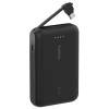 Belkin BPB021HQBK power bank 10000 mAh Black