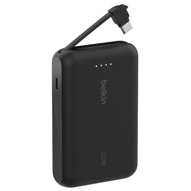 Belkin BPB021HQBK power bank 10000 mAh Black Belkin BPB021HQBK power bank 10000 mAh Black