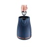 Tefal Loft KO251430 electric kettle 1.7 L Blue Tefal Loft KO251430 electric kettle 1.7 L Blue