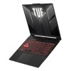 ASUS TUF Gaming A16 FA607NUG-RL117 AMD Ryzen™ 7 7445HS Laptop 40.6 cm (16