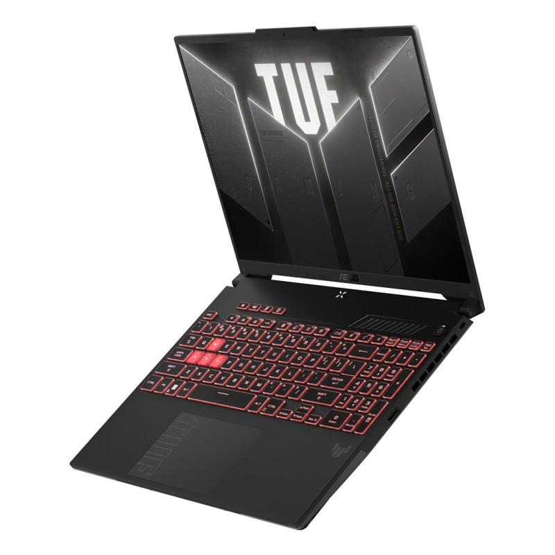 ASUS TUF Gaming A16 FA607NUG-RL117 AMD Ryzen™ 7 7445HS Laptop 40.6 cm (16