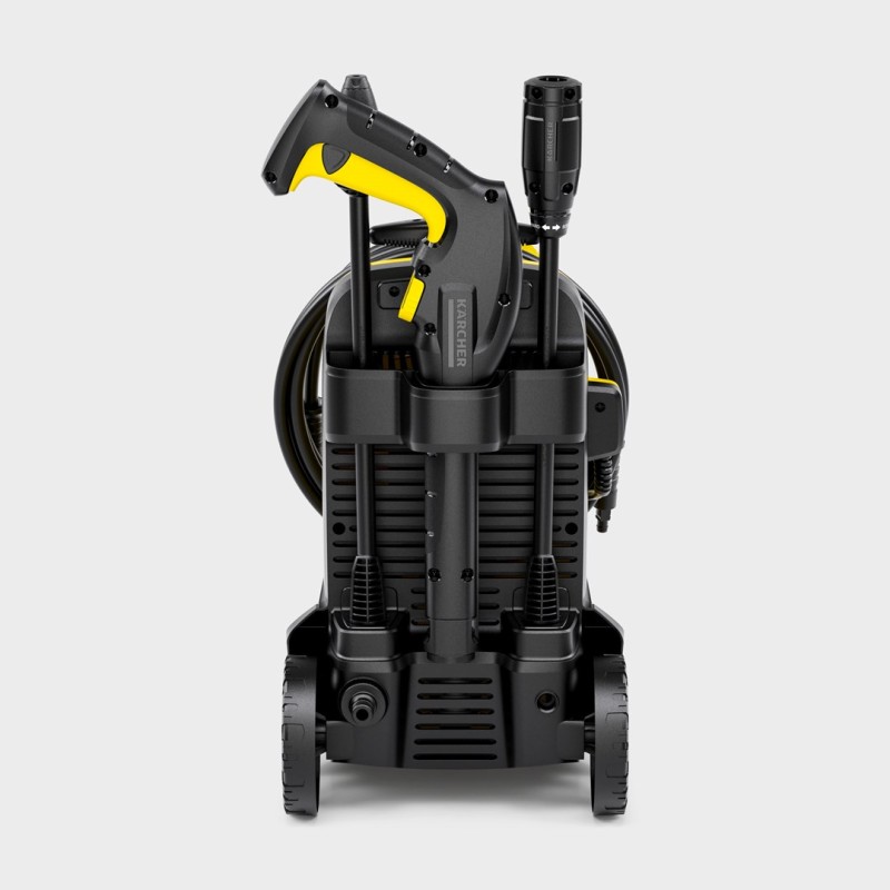 KARCHER pressure washer K 4 Classic - 1.679-420.0 KARCHER pressure washer K 4 Classic - 1.679-420.0