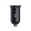 Trust Maxo Universal Black Cigar lighter Fast charging Auto Trust Maxo Universal Black Cigar lighter Fast charging Auto