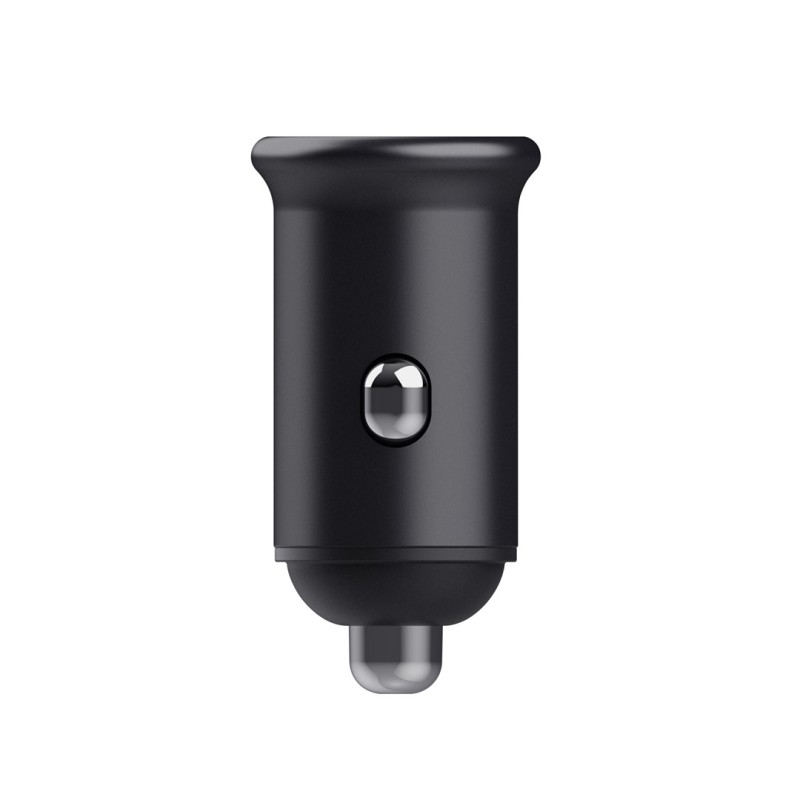 Trust Maxo Universal Black Cigar lighter Fast charging Auto Trust Maxo Universal Black Cigar lighter Fast charging Auto