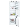 Bosch Serie 6 KIS87AFE0 fridge-freezer Built-in 272 L E White