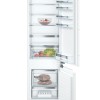 Bosch Serie 6 KIS87AFE0 fridge-freezer Built-in 272 L E White