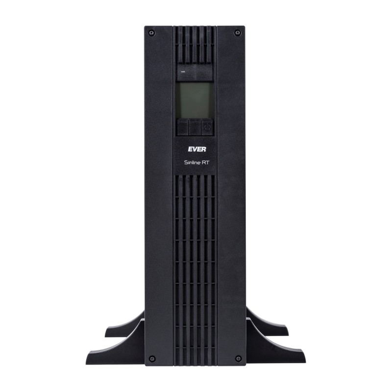 Ever SINLINE RT XL 3000 Line-Interactive 3 kVA 3000 W 9 AC outlet(s) Ever SINLINE RT XL 3000 Line-Interactive 3 kVA 3000 W 9 AC outlet(s)