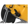 DeWALT DCS391NT circular saw Black,Silver,Yellow