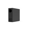 Hisense HS2100 soundbar speaker Black 2.1 channels 240 W Hisense HS2100 soundbar speaker Black 2.1 channels 240 W