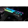 G.Skill Trident Z RGB F4-3200C16D-64GTZR memory module 64 GB 2 x 32 GB DDR4 3200 MHz G.Skill Trident Z RGB F4-3200C16D-64GTZR memory module 64 GB 2 x 32 GB DDR4 3200 MHz