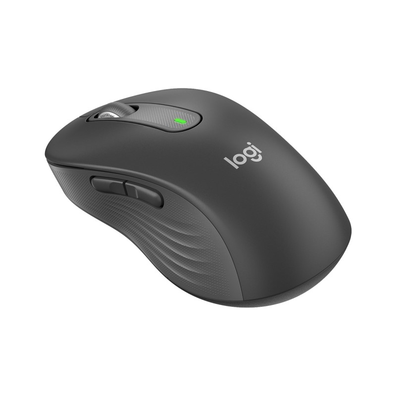 Logitech Signature M650 L Wireless Mouse Logitech Signature M650 L Wireless Mouse