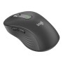 Logitech Signature M650 L Wireless Mouse