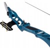 Poe Lang Ek Take Down Blue Jazz classic bow - 30 LBS (RE-023U-30) Blue