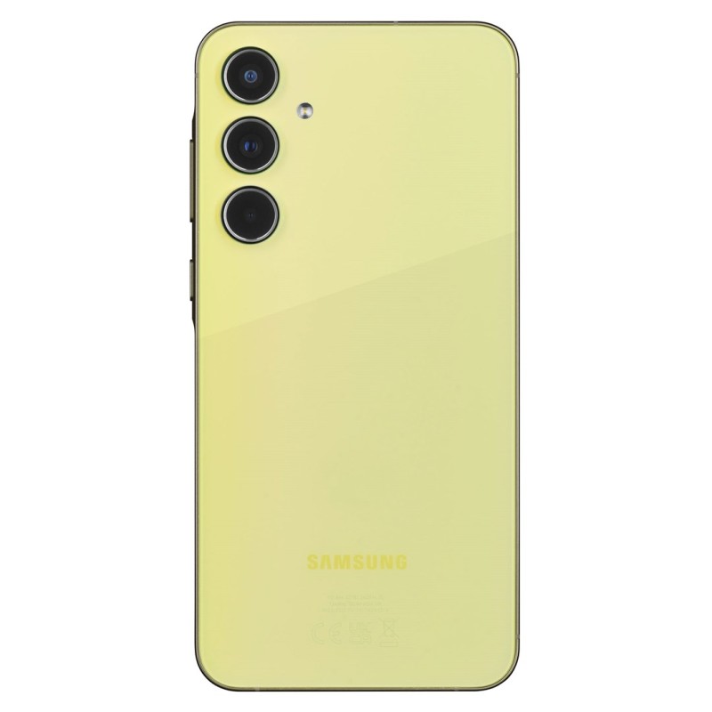 Samsung Galaxy A36 (A366) 5G DS. 8/256GB White Samsung Galaxy A36 (A366) 5G DS. 8/256GB White