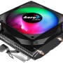 Aerocool Air Frost 2 Processor Cooler 9 cm Black
