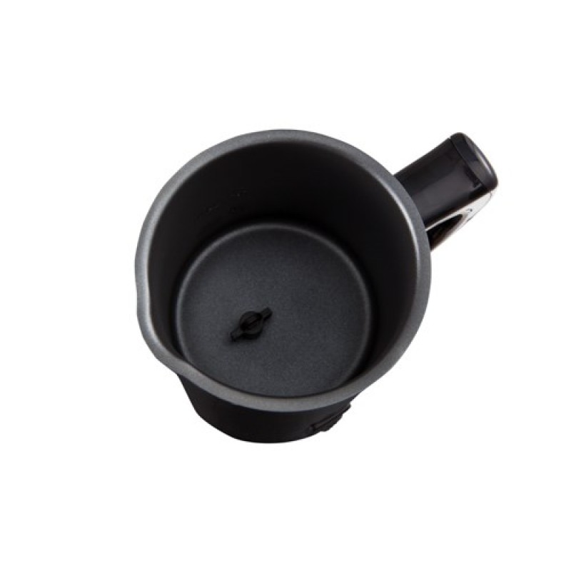 Adler AD 4478 milk frother/warmer Automatic milk frother/warmer Black, White