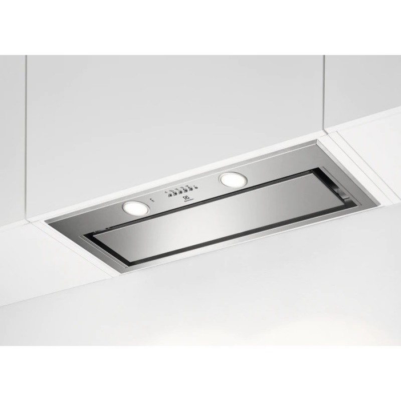 Electrolux EES47300IX Semi built-in 13 place settings D Electrolux EES47300IX Semi built-in 13 place settings D