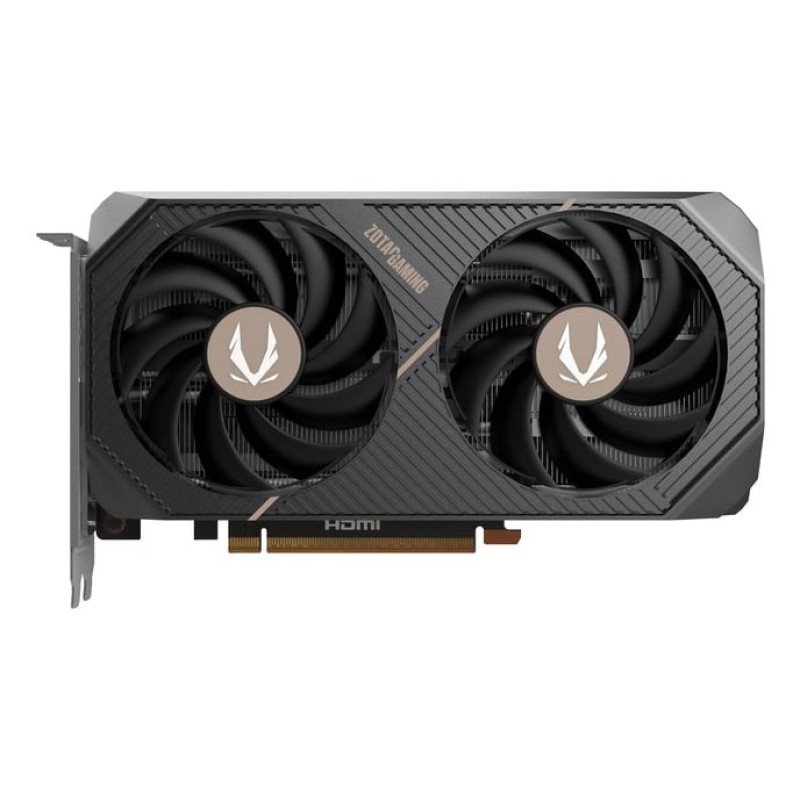 Zotac GAMING GeForce RTX 5060 AMP NVIDIA 8 GB GDDR7 Zotac GAMING GeForce RTX 5060 AMP NVIDIA 8 GB GDDR7