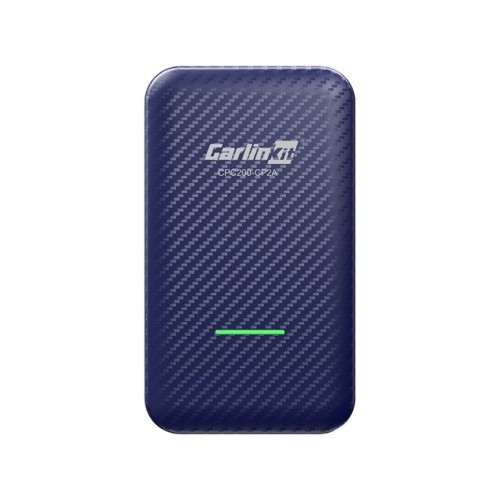 CarlinKit CPC200-CP2A Wireless adapter Blue CarlinKit CPC200-CP2A Wireless adapter Blue