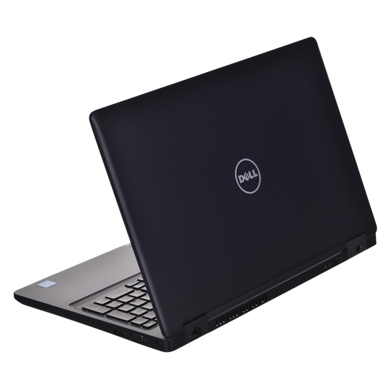 DELL LATITUDE 5580 i5-6300U 16GB 256GB SSD 15,6 DELL LATITUDE 5580 i5-6300U 16GB 256GB SSD 15,6