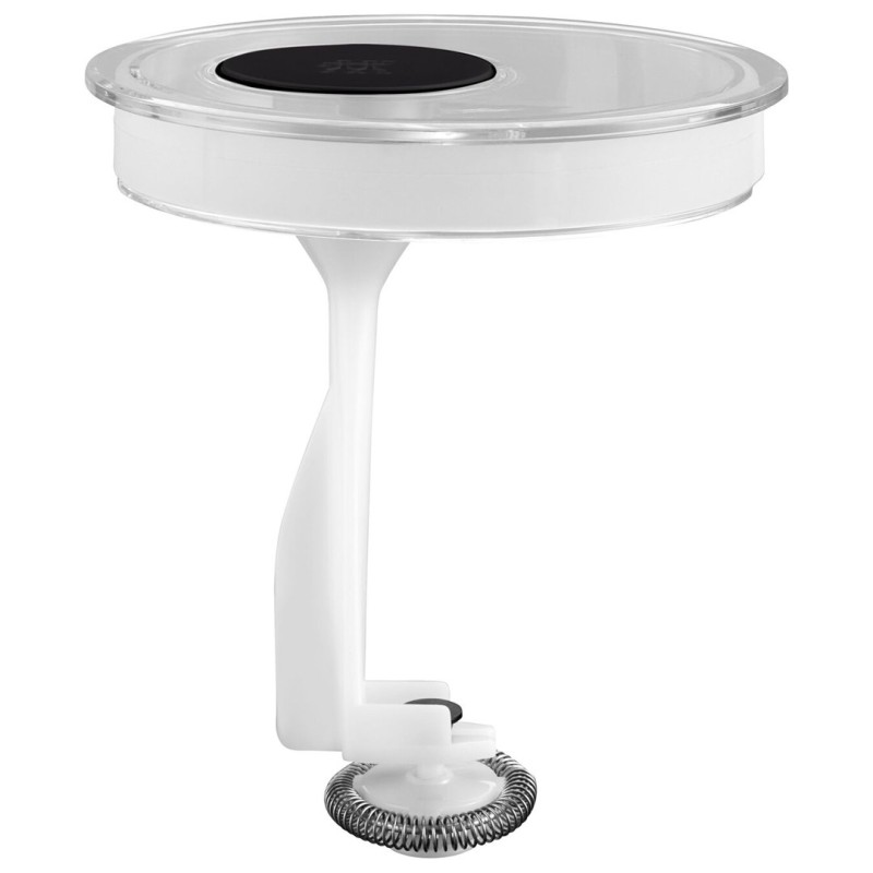 Zwilling Enfinigy Silver milk frother Zwilling Enfinigy Silver milk frother