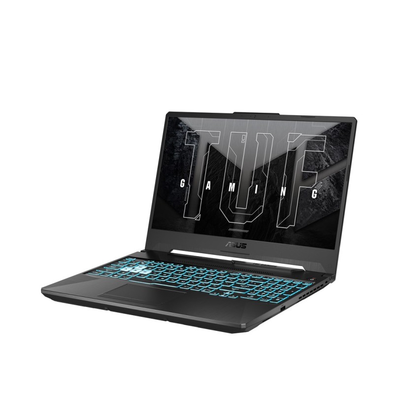 ASUS TUF Gaming A15 FA506NC-HN016 Ryzen 5 7535HS 15,6 ASUS TUF Gaming A15 FA506NC-HN016 Ryzen 5 7535HS 15,6