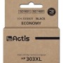 Actis KH-303BKR ink for HP printer, replacement HP 303XL T6N04AE; Premium; 20ml; 600 pages; black