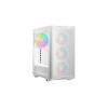 be quiet! Pure Base 501 LX White Midi Tower be quiet! Pure Base 501 LX White Midi Tower