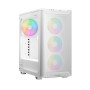 be quiet! Pure Base 501 LX White Midi Tower