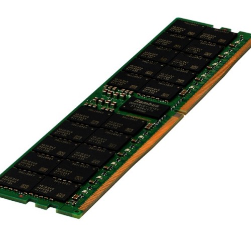 HPE P64707-B21 memory module 64 GB 1 x 64 GB DDR5 5600 MT/s HPE P64707-B21 memory module 64 GB 1 x 64 GB DDR5 5600 MT/s