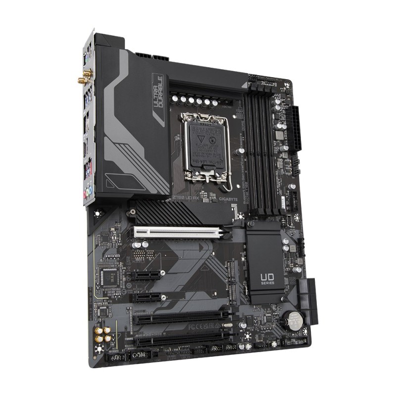 MSI PRO B650-S WIFI motherboard AMD B650 Socket AM5 ATX MSI PRO B650-S WIFI motherboard AMD B650 Socket AM5 ATX