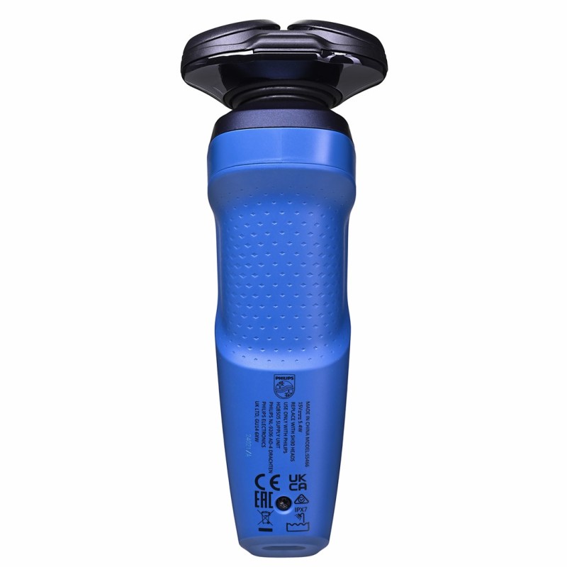 Philips 5000 series HC5632/15 hair trimmers/clipper Black Philips 5000 series HC5632/15 hair trimmers/clipper Black
