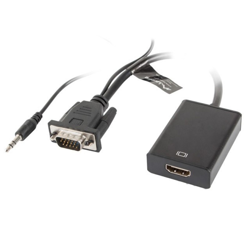 LANBERG CABLE USB-C 2.0 (M) - A (M) 1.8M PREMIUMQC LANBERG CABLE USB-C 2.0 (M) - A (M) 1.8M PREMIUMQC