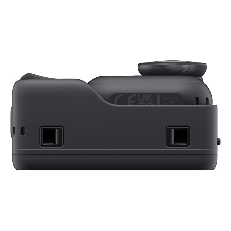 Insta360 GO Ultra Standard Bundle (Midnight Black)