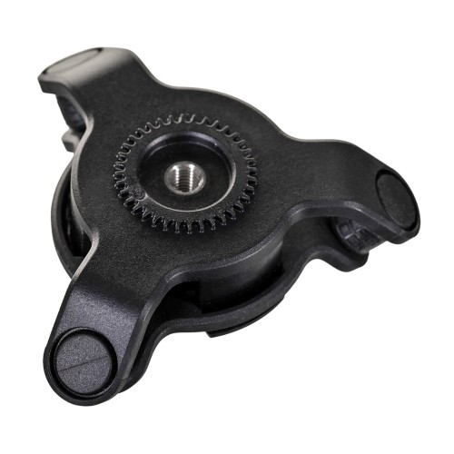 Quad Lock QLA-VDM Vibration damper for mobile phone/smartphone Black Quad Lock QLA-VDM Vibration damper for mobile phone/smartphone Black