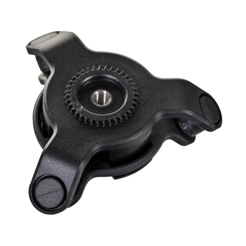 Quad Lock QLA-VDM Vibration damper for mobile phone/smartphone Black