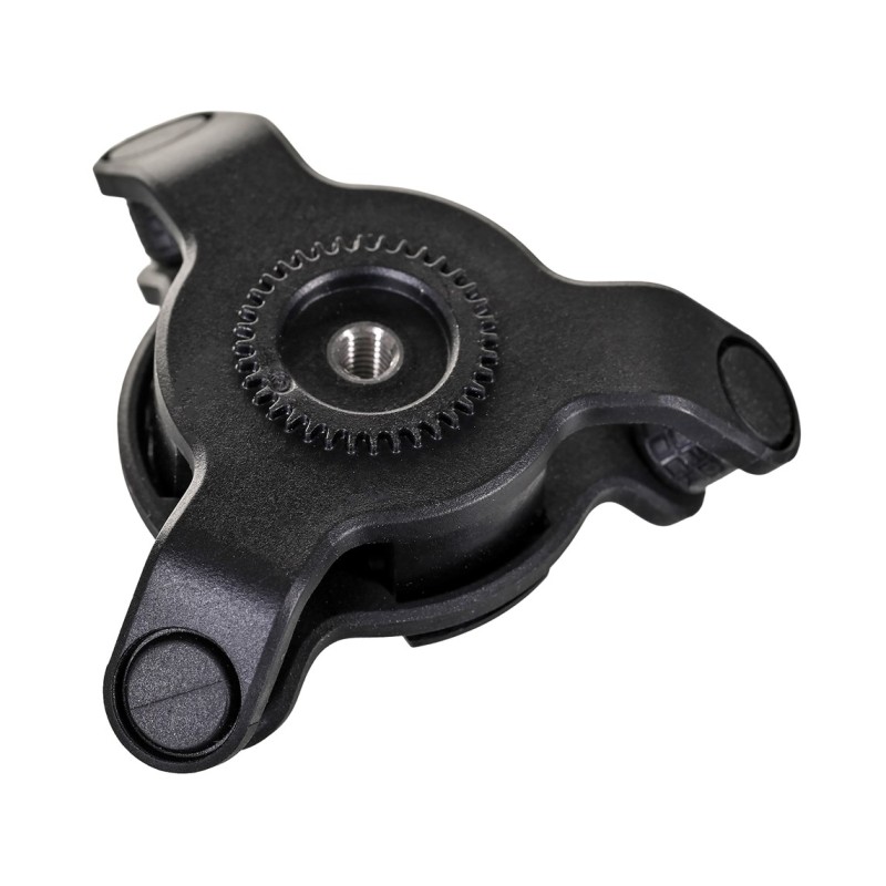 Quad Lock QLA-VDM Vibration damper for mobile phone/smartphone Black