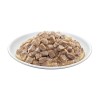 PREVITAL Cat Food Sterile Poultry in Sauce - Wet Cat Food - Pouch 100 g PREVITAL Cat Food Sterile Poultry in Sauce - Wet Cat Food - Pouch 100 g