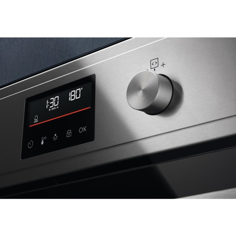 Electrolux EOF4P56X Oven Electrolux EOF4P56X Oven