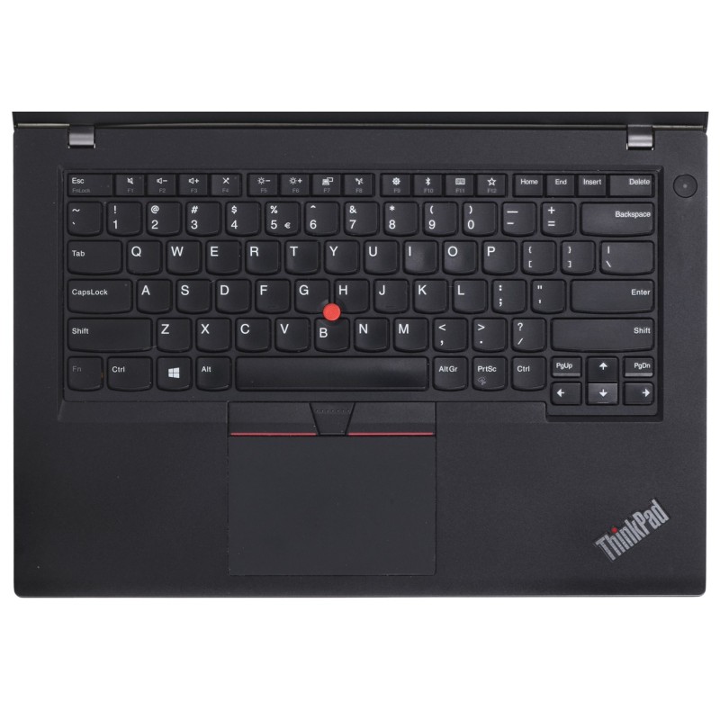 LENOVO ThinkPad T480 i7-8650U 16GB 512GB SSD 14 LENOVO ThinkPad T480 i7-8650U 16GB 512GB SSD 14